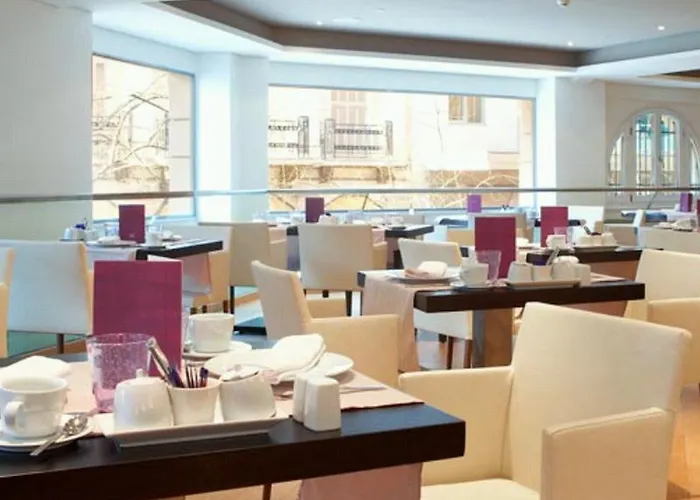 酒店 The Excelsior - Small Luxury Of The World 5*
