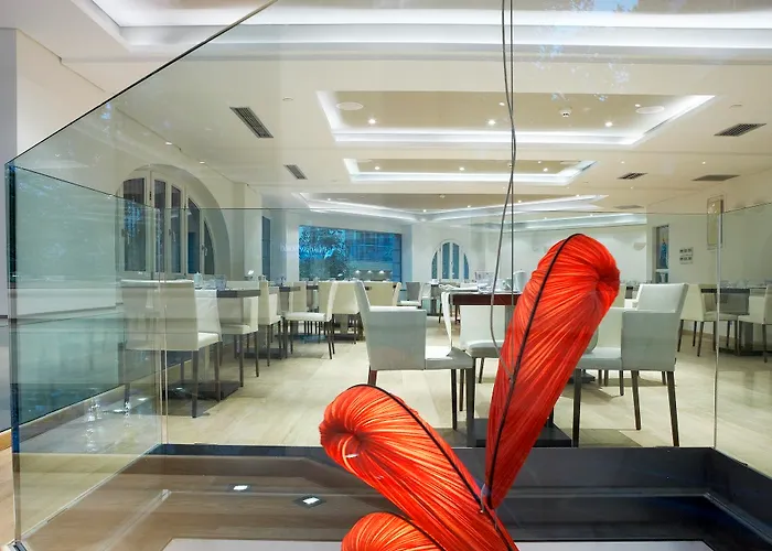 Hotel The Excelsior - Small Luxury Of The World