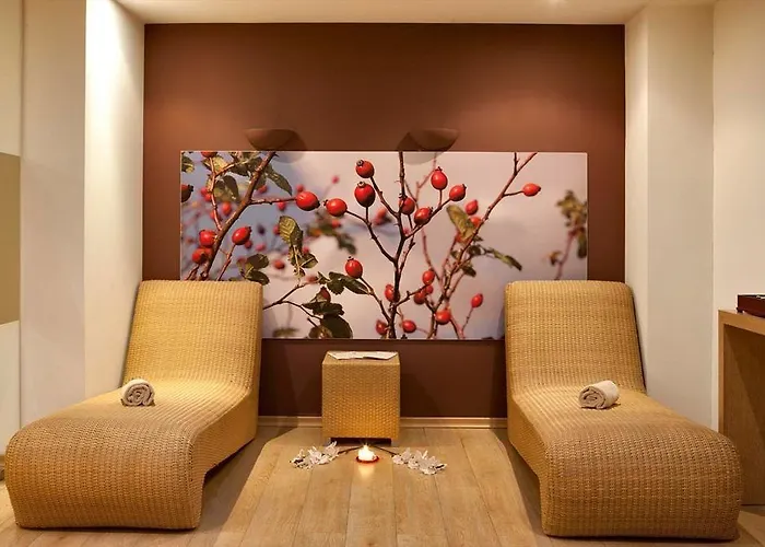 The Excelsior - Small Luxury Of The World Salonicco