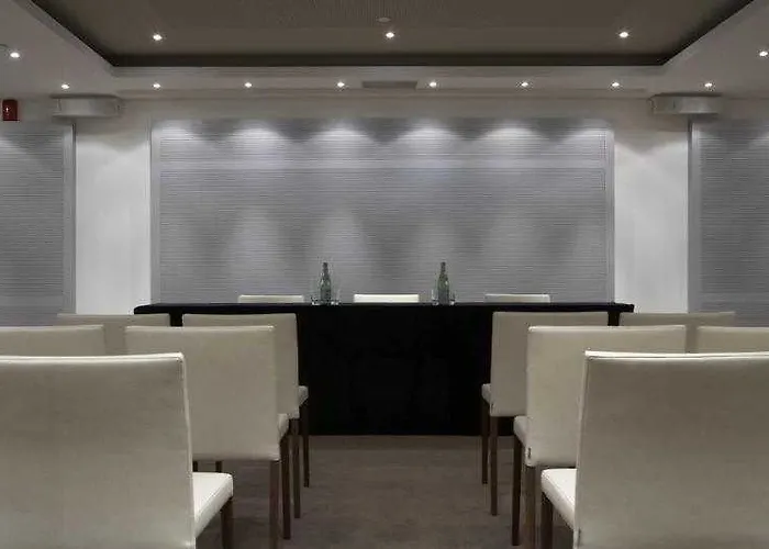 The Excelsior - Small Luxury Of The World Hotel Salonicco