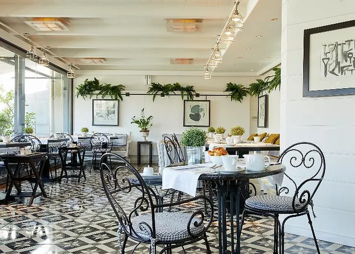 The Excelsior - Small Luxury Of The World Hotel 5*