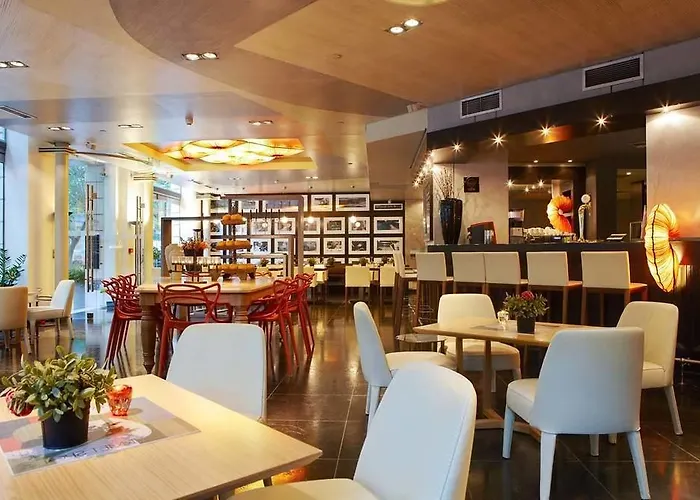 The Excelsior - Small Luxury Of The World ホテル 5*